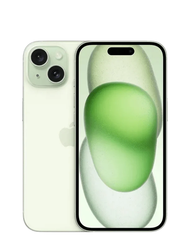 iPhone 15