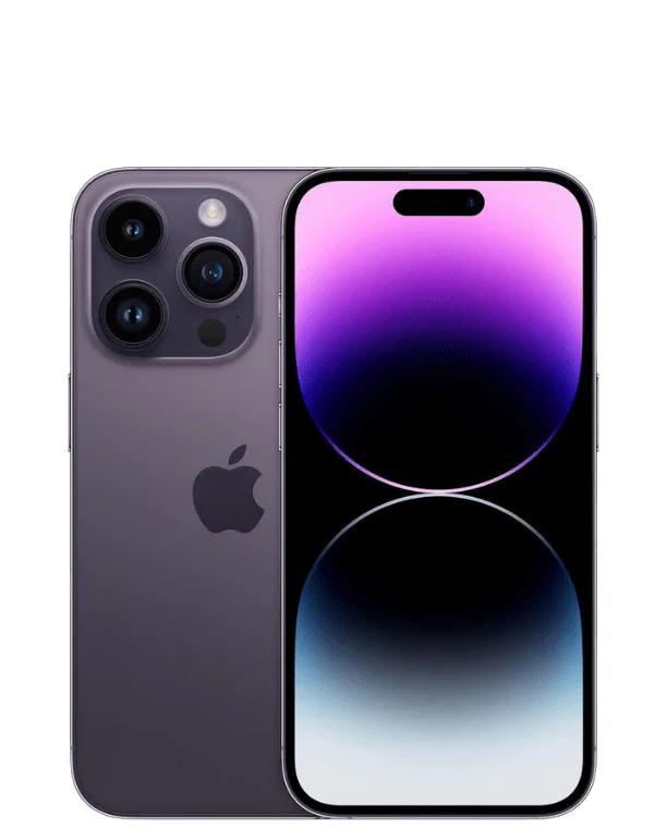 iPhone 14 Pro