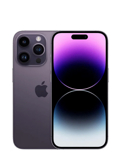 iPhone 14 Pro