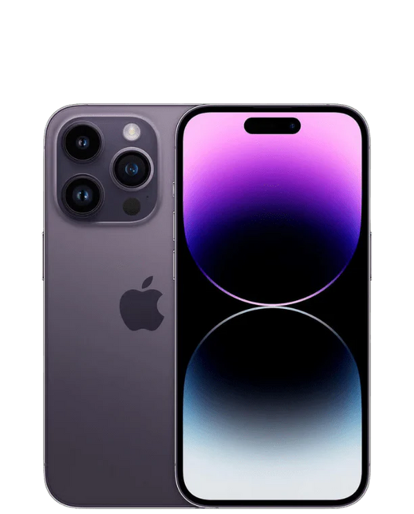 iPhone 14 Pro