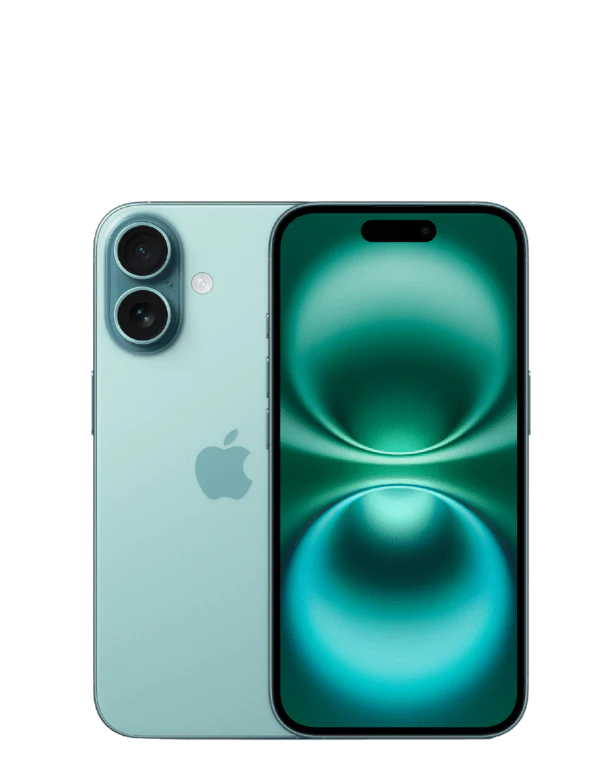 iPhone 16