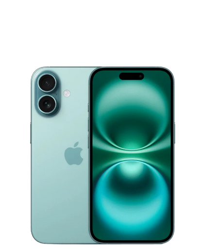 iPhone 16