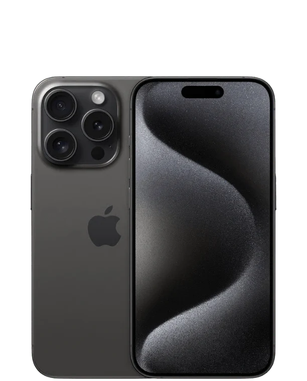 iPhone 15 Pro