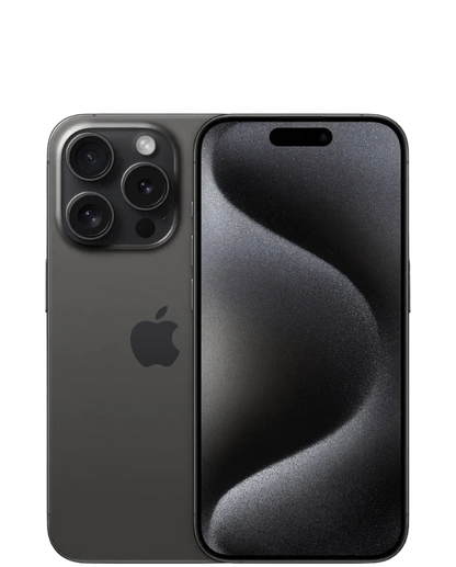 iPhone 15 Pro