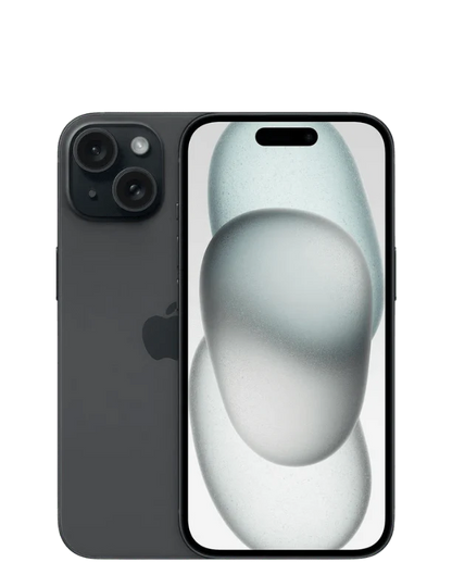 iPhone 15 Plus