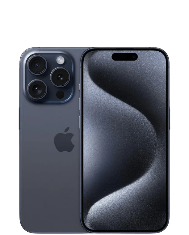 iPhone 15 Pro