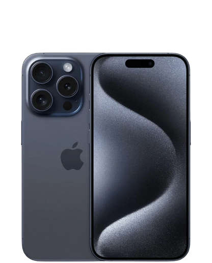 iPhone 15 Pro