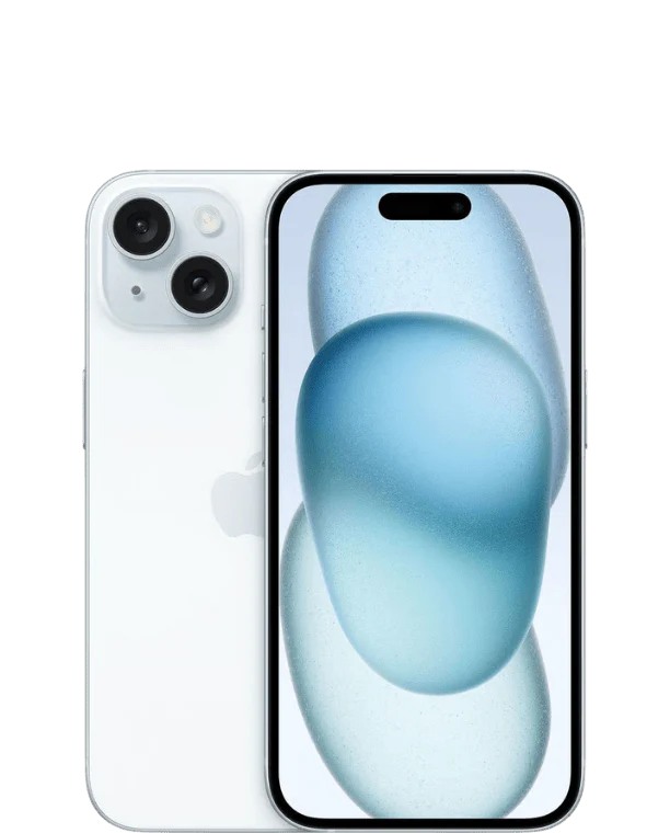 iPhone 15 Plus