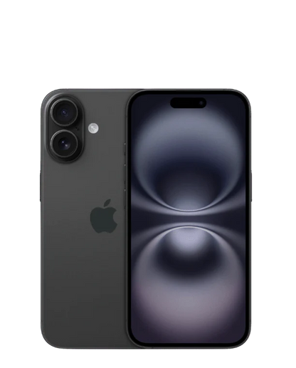 iPhone 16 Plus