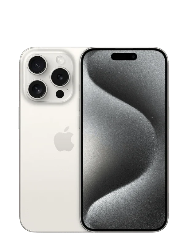 iPhone 15 Pro