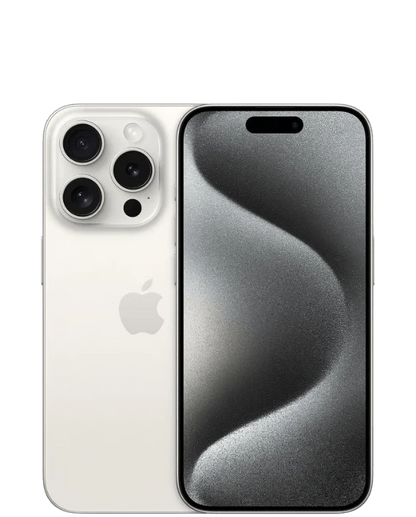 iPhone 15 Pro