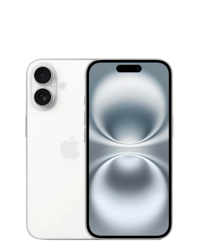 iPhone 16