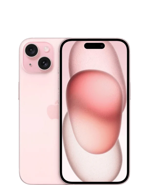 iPhone 15