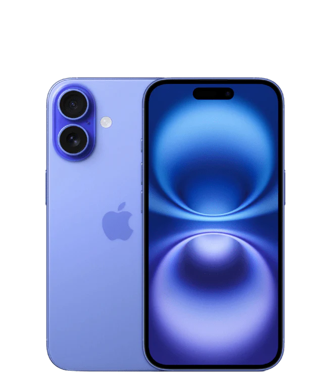 iPhone 16