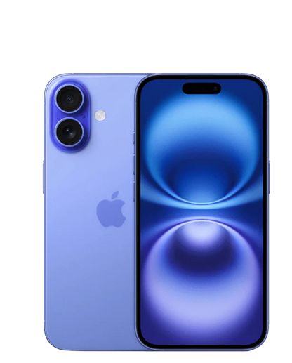 iPhone 16