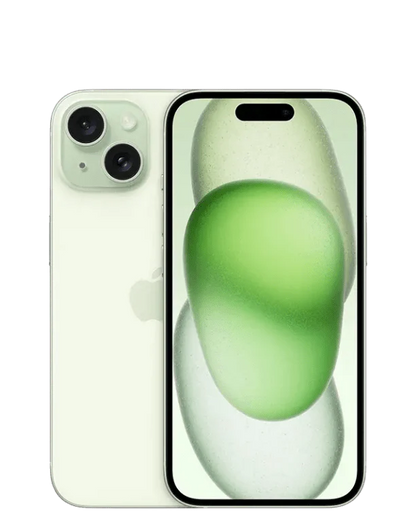 iPhone 15 Plus