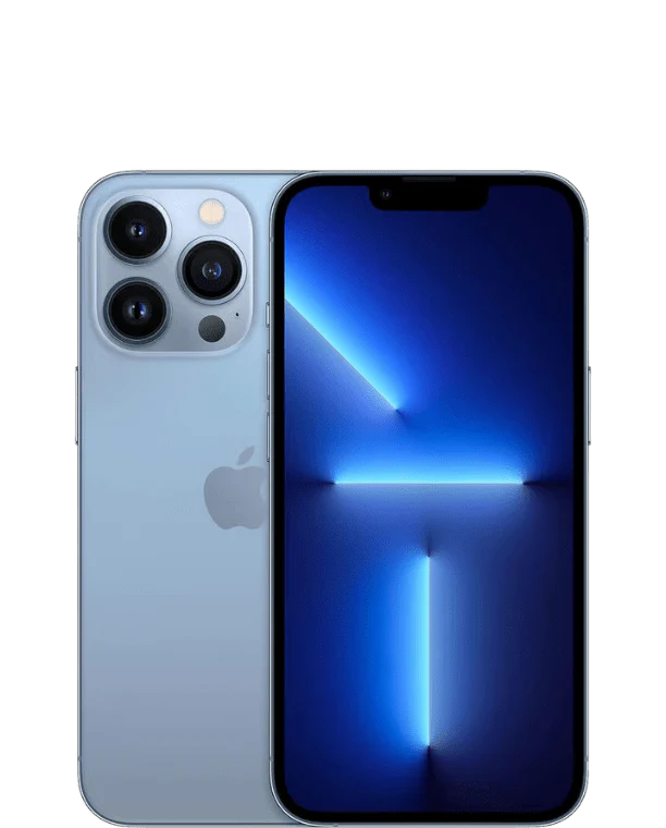 iPhone 13 Pro