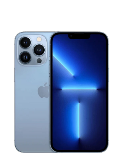 iPhone 13 Pro