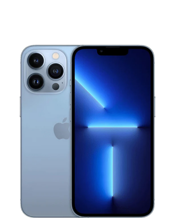 iPhone 13 Pro