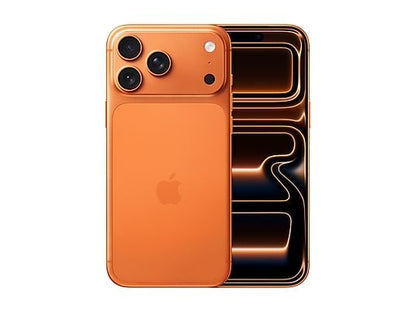iPhone 17 Pro