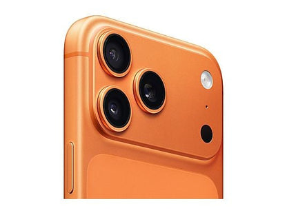 iPhone 17 Pro