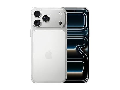 iPhone 17 Pro