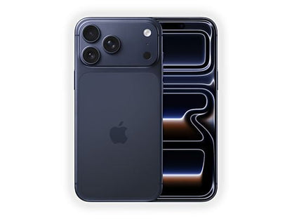 iPhone 17 Pro