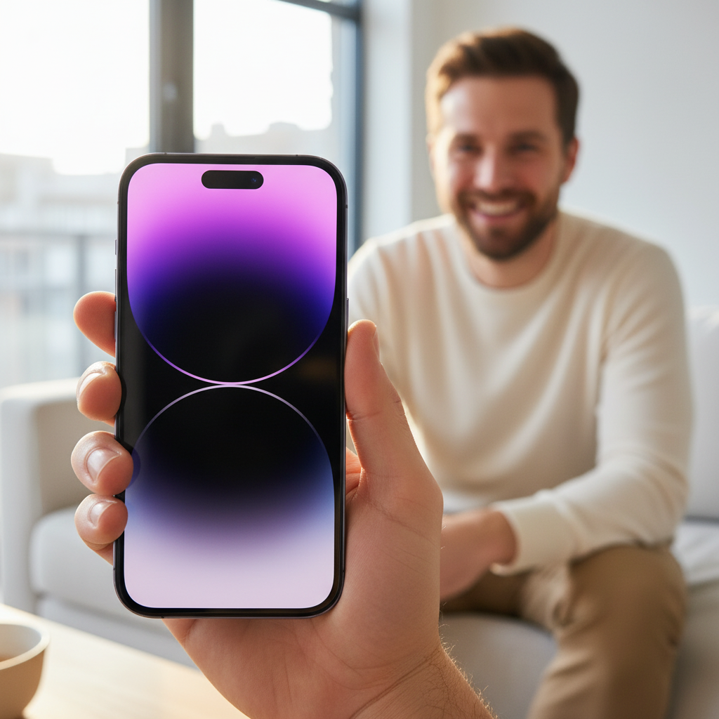 iPhone 14 Pro