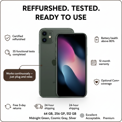 iPhone 11 Pro