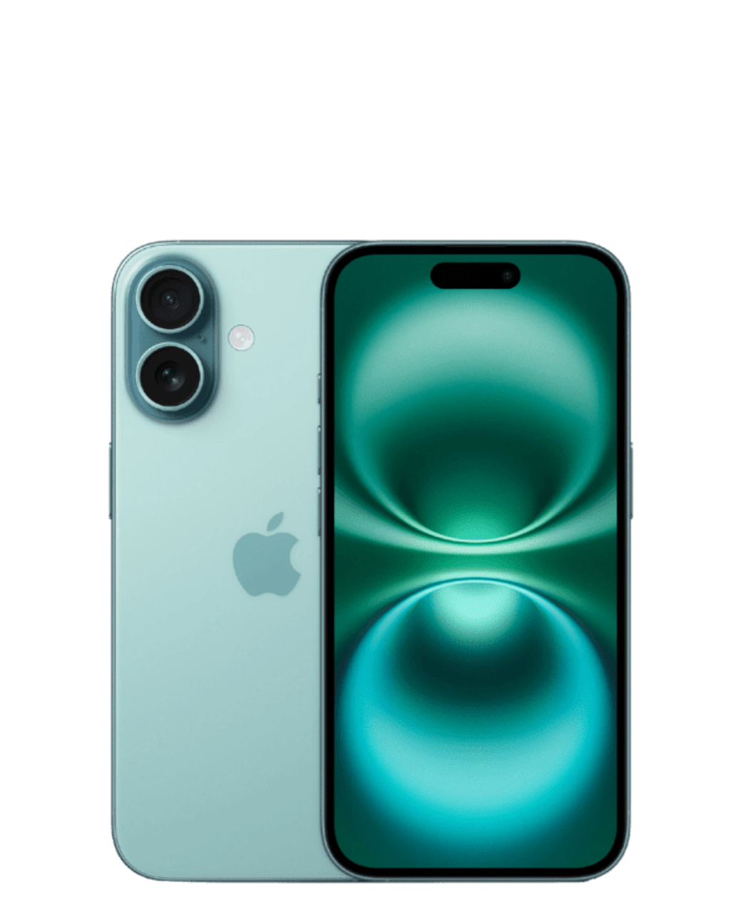 iPhone 16 Plus