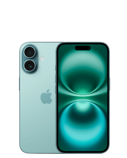 iPhone 16 Plus