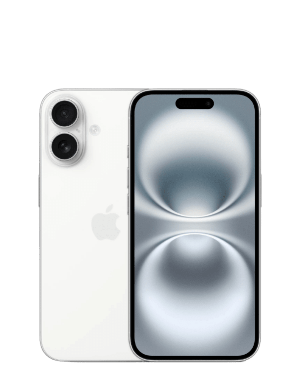 iPhone 16 Plus
