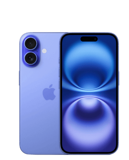 iPhone 16 Plus