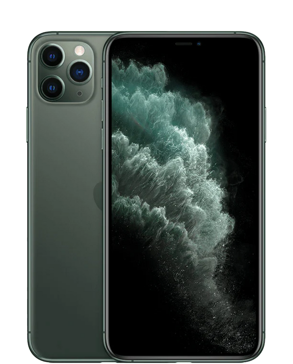 iPhone 11 Pro