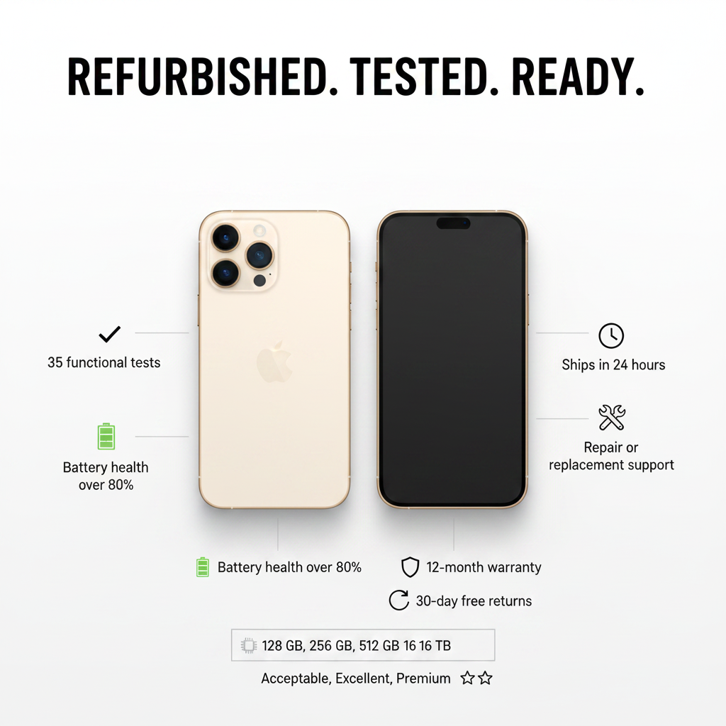 iPhone 16 Pro