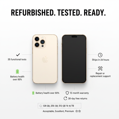 iPhone 16 Pro